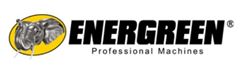 Logo de la marca Energeen