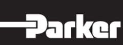Logo de la marca Parker