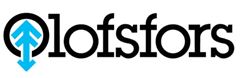 Logo de la marca Olofsfors