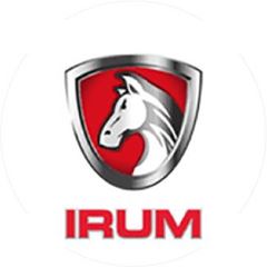 Logo de la marca Irum