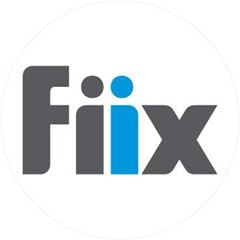 Logo de la marca FIIX