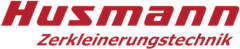 Logo de la marca Husmann
