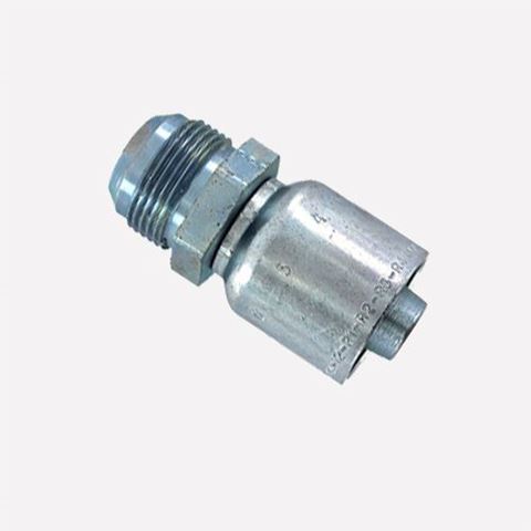 Conector S43 recto 10343-16-12