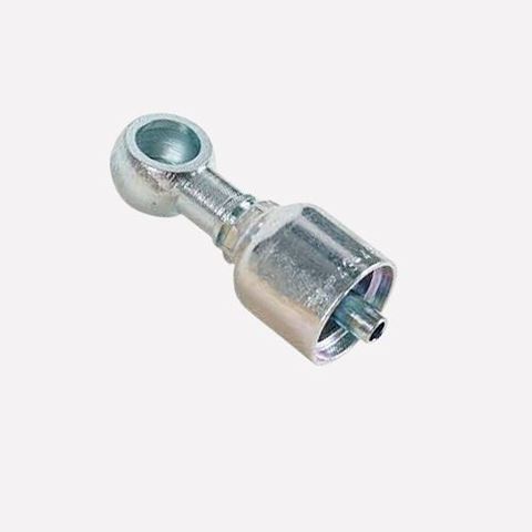 Imagen de Conector S43 Banjo Parker 14943-14-5