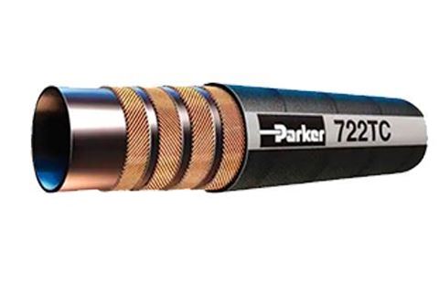 Parker 722TC-6