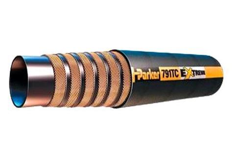 Parker 791TC-20