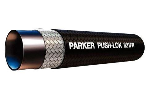 Parker 821FR