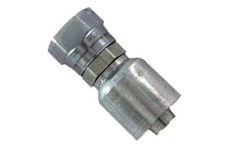 Imagen de Conector S43 Parker    recto 1JC43-24-24