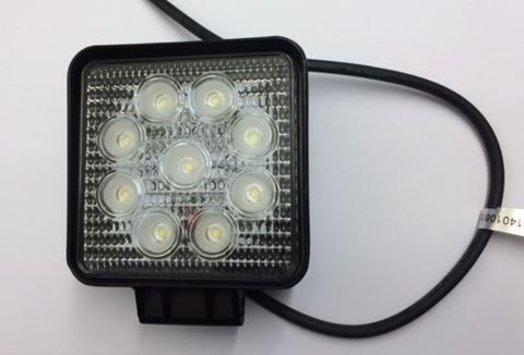 Imagen de FOCO LED 27W